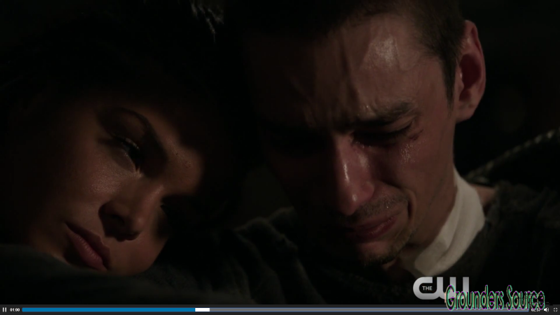 The 100 Season Three Extended Trailer -147

