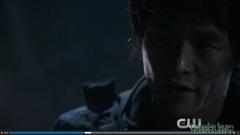 The 100 Season Three Extended Trailer -146
