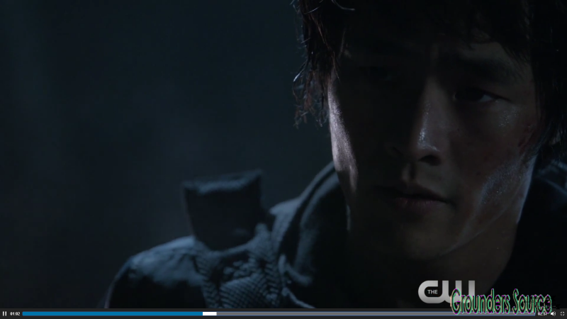 The 100 Season Three Extended Trailer -144

