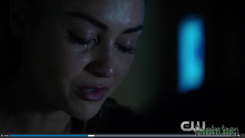 The 100 Season Three Extended Trailer -145
