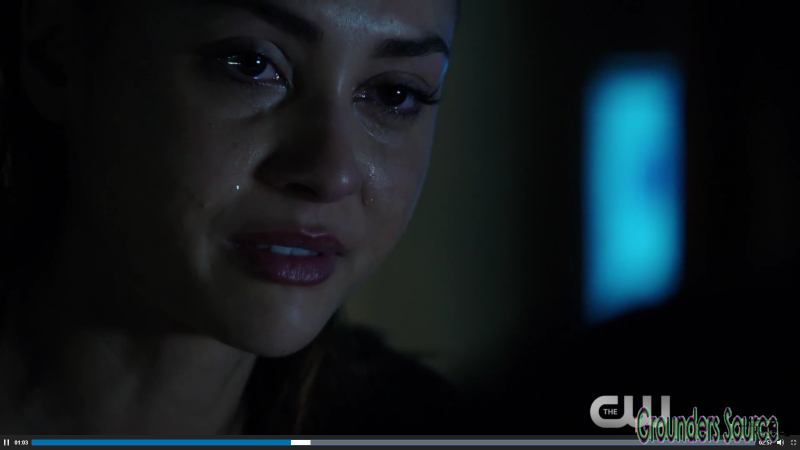 The 100 Season Three Extended Trailer -143

