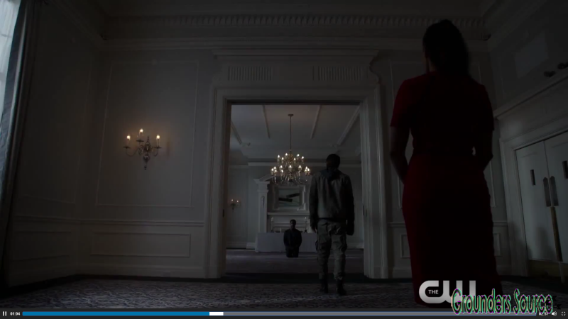 The 100 Season Three Extended Trailer -142
