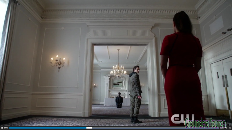 The 100 Season Three Extended Trailer -141
