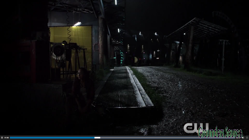 The 100 Season Three Extended Trailer -140
