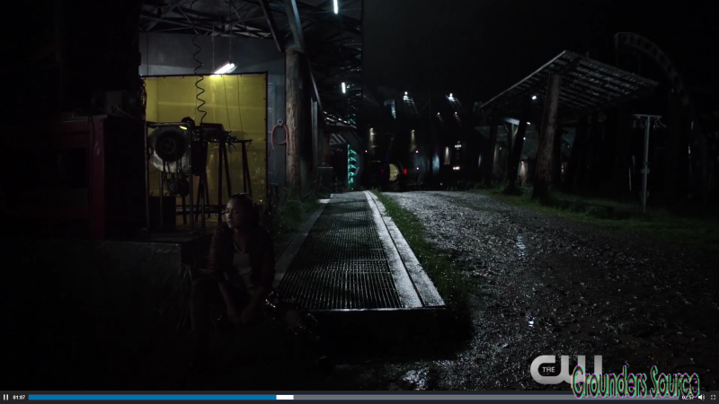 The 100 Season Three Extended Trailer -139
