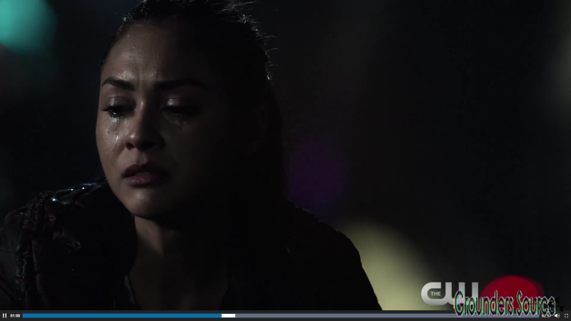 The 100 Season Three Extended Trailer -137

