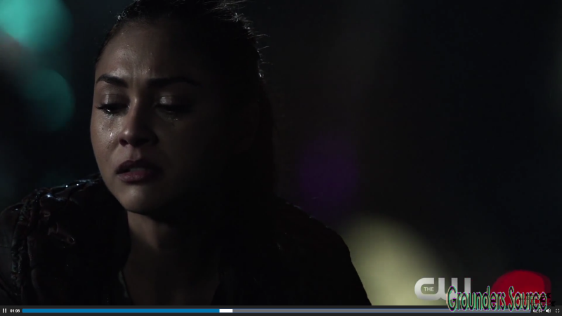 The 100 Season Three Extended Trailer -138
