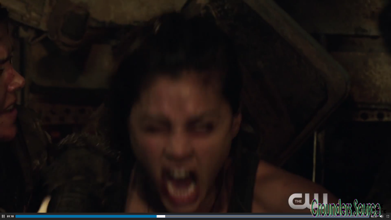 The 100 Season Three Extended Trailer -134
