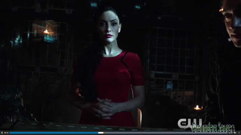The 100 Season Three Extended Trailer -133
