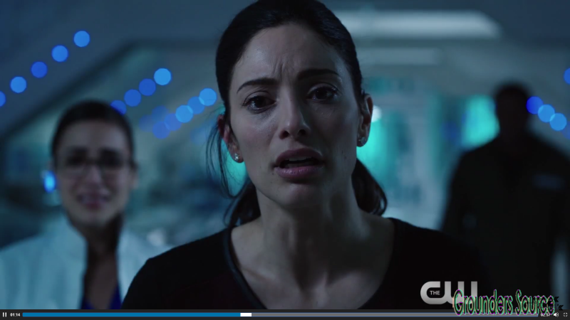 The 100 Season Three Extended Trailer -131
