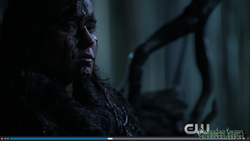 The 100 Season Three Extended Trailer -129
