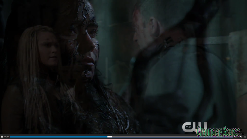 The 100 Season Three Extended Trailer -128
