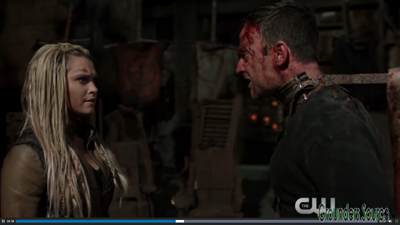 The 100 Season Three Extended Trailer -127
