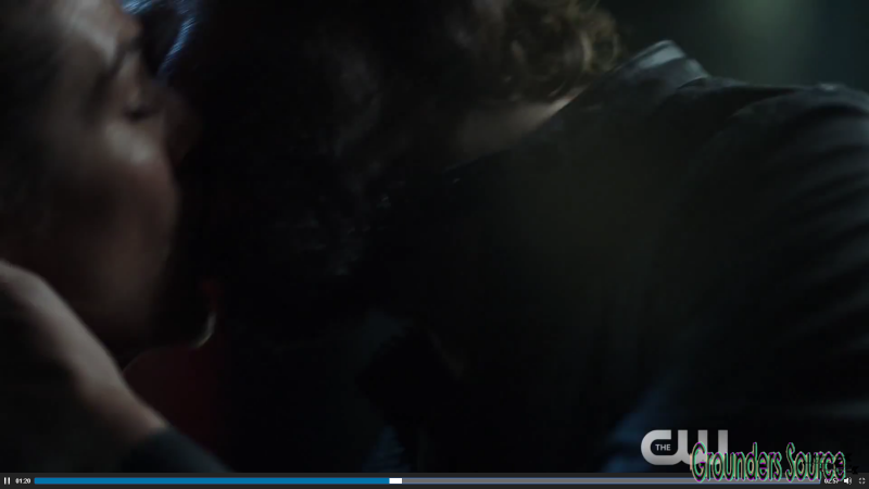 The 100 Season Three Extended Trailer -126
