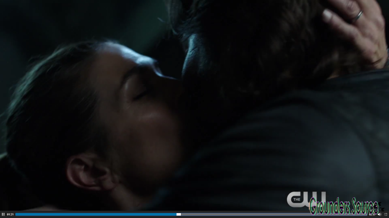 The 100 Season Three Extended Trailer -124
