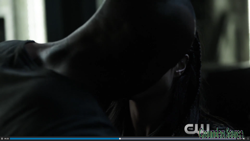 The 100 Season Three Extended Trailer -120
