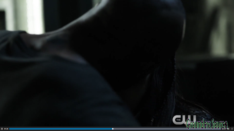 The 100 Season Three Extended Trailer -118
