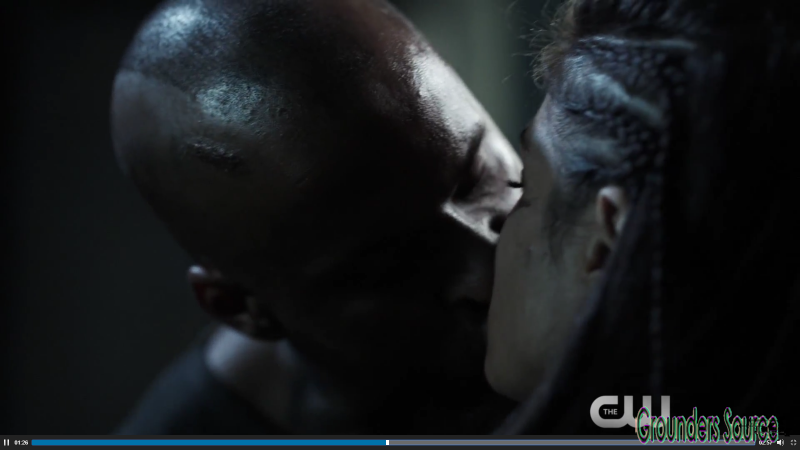The 100 Season Three Extended Trailer -119
