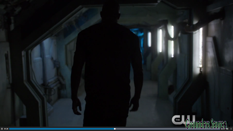 The 100 Season Three Extended Trailer -117
