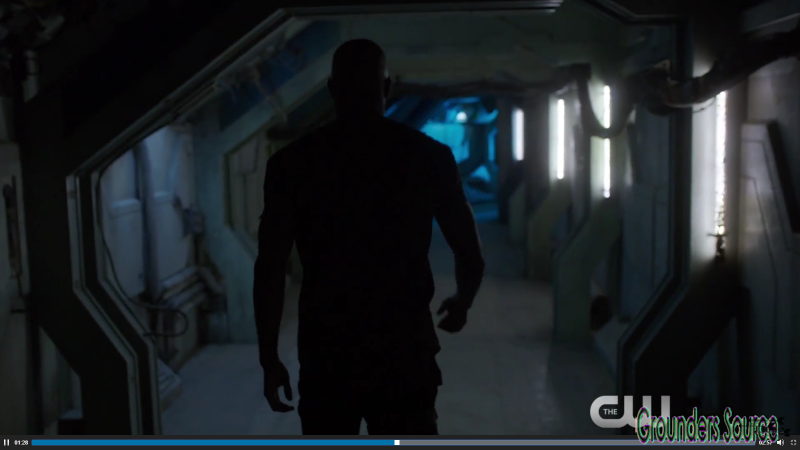 The 100 Season Three Extended Trailer -115
