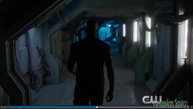 The 100 Season Three Extended Trailer -114
