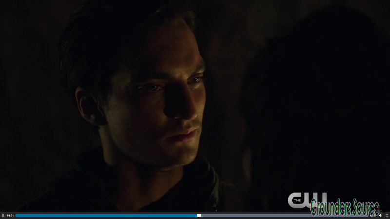 The 100 Season Three Extended Trailer -112
