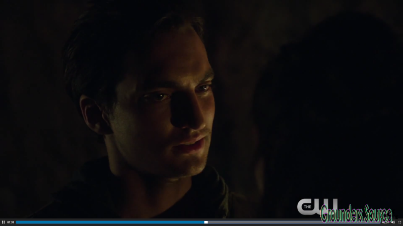 The 100 Season Three Extended Trailer -113
