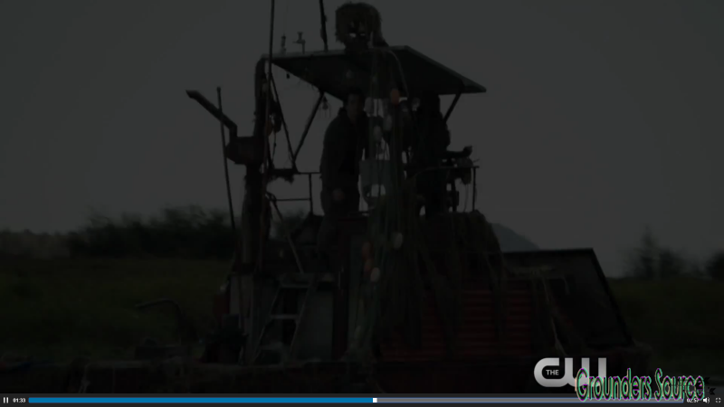 The 100 Season Three Extended Trailer -109
