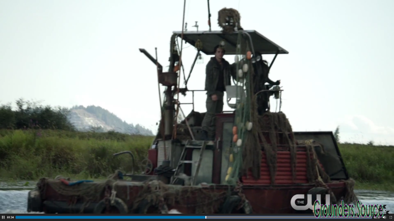 The 100 Season Three Extended Trailer -108
