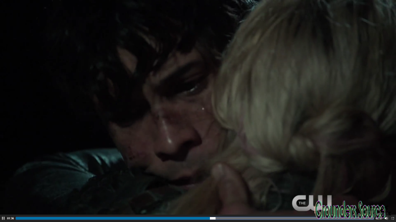 The 100 Season Three Extended Trailer -179
