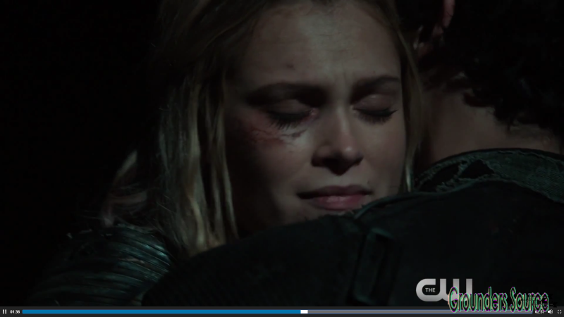 The 100 Season Three Extended Trailer -178
