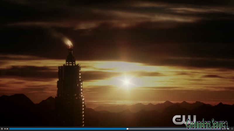 The 100 Season Three Extended Trailer -177
