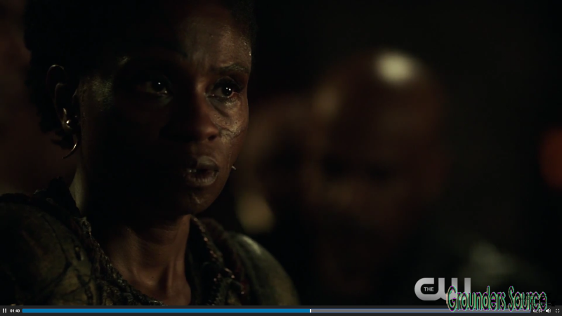 The 100 Season Three Extended Trailer -175
