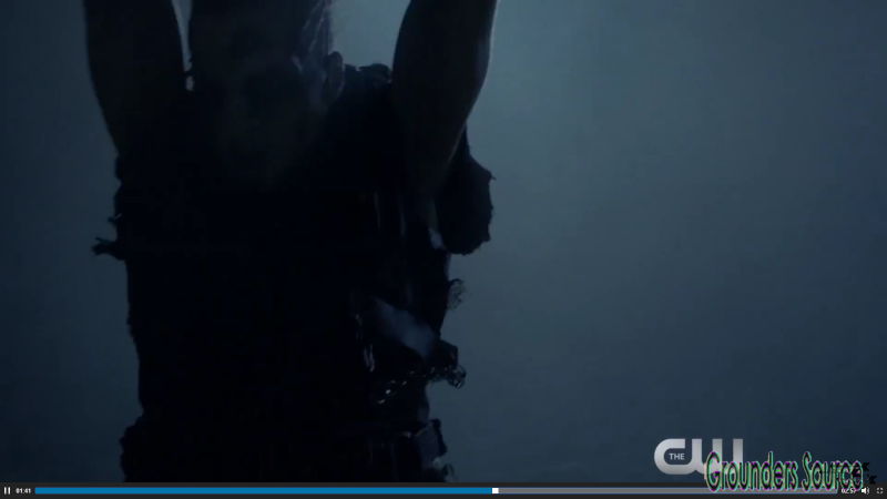 The 100 Season Three Extended Trailer -173
