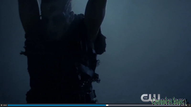 The 100 Season Three Extended Trailer -168
