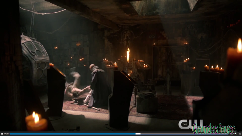 The 100 Season Three Extended Trailer -167
