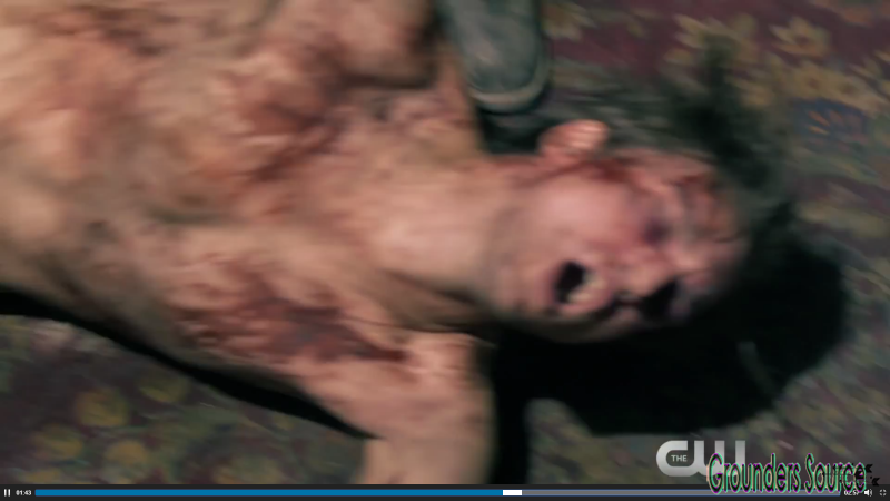 The 100 Season Three Extended Trailer -166
