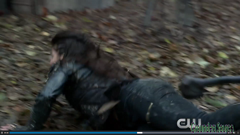 The 100 Season Three Extended Trailer -165
