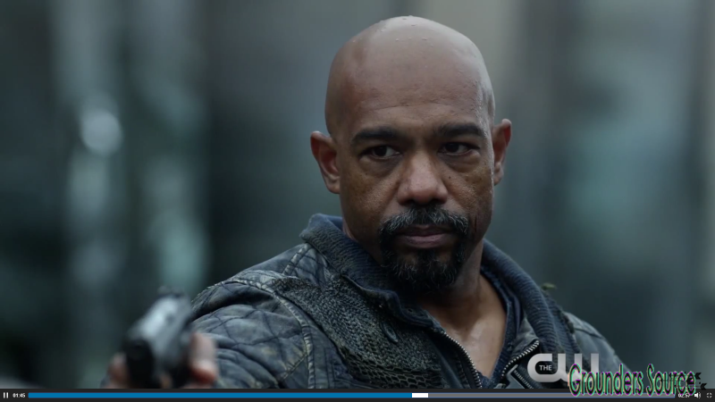 The 100 Season Three Extended Trailer -164

