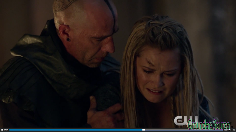 The 100 Season Three Extended Trailer -162
