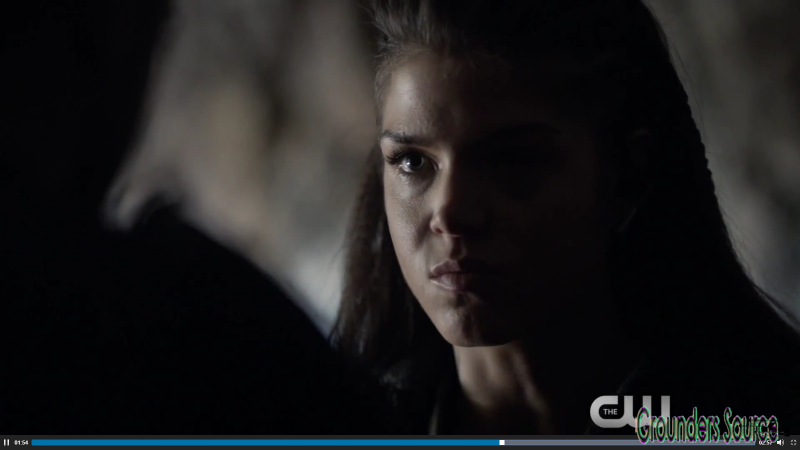 The 100 Season Three Extended Trailer -160
