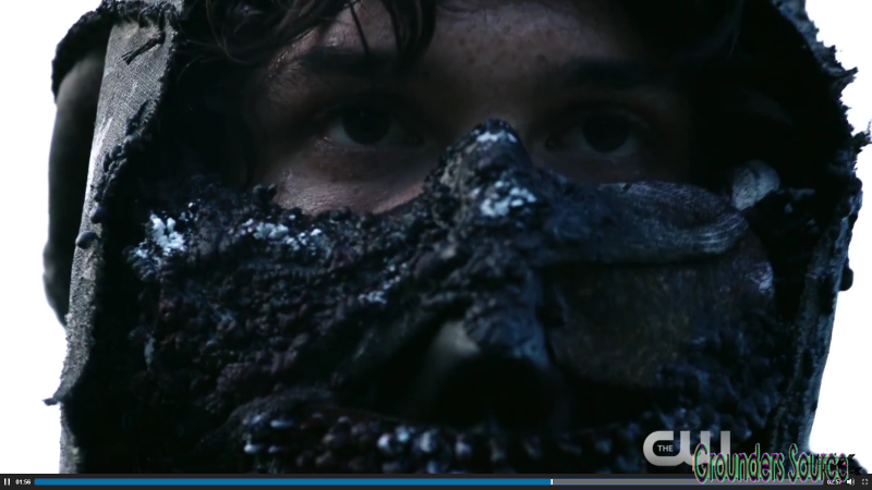 The 100 Season Three Extended Trailer -158
