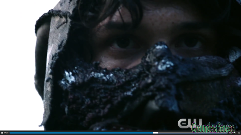 The 100 Season Three Extended Trailer -156
