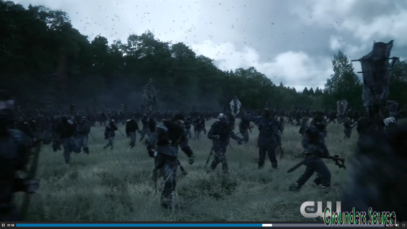 The 100 Season Three Extended Trailer -154
