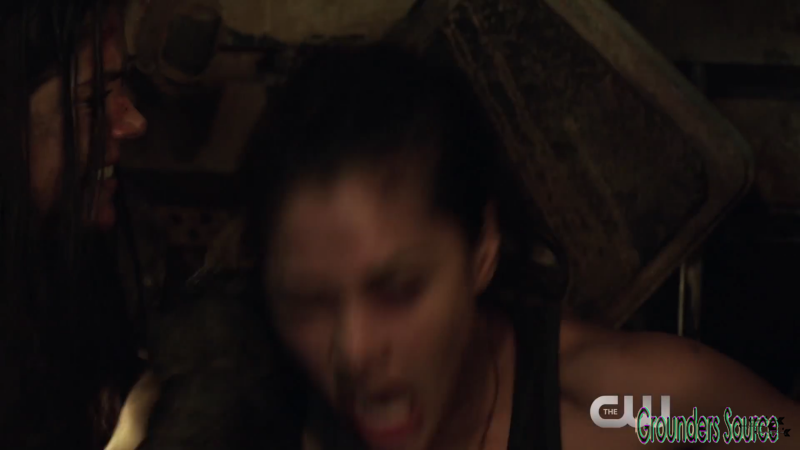 The 100 Season Three Extended Trailer -1
