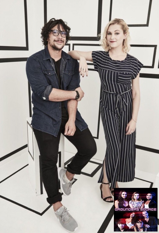 Photoshoots Comic Con 2018 -2
