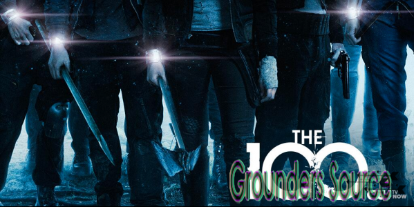 Season One Posters The 100 Promotional Stills
