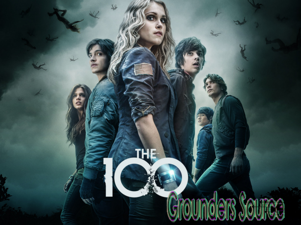 Season One Promotional Stills The 100 Posters
