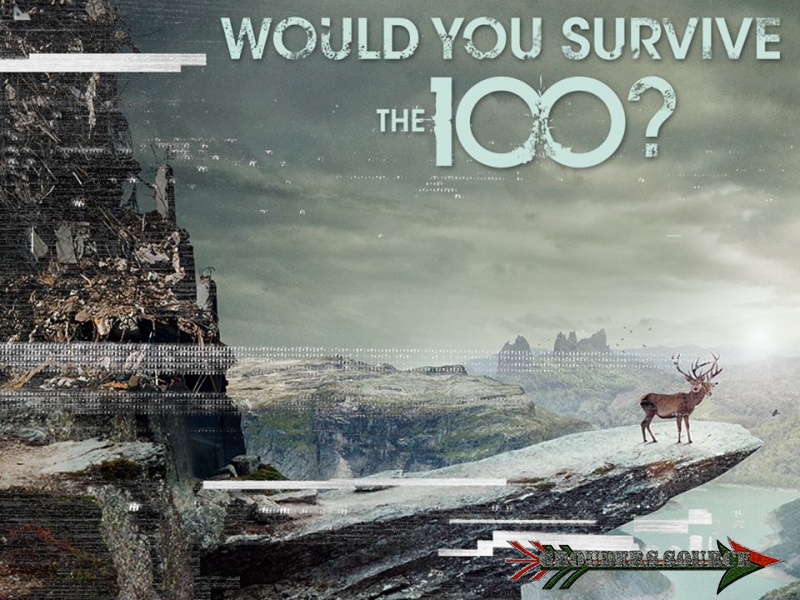 The 100 Posters Season One-5
