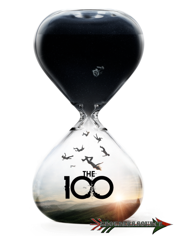 The 100 Posters Season One-6
